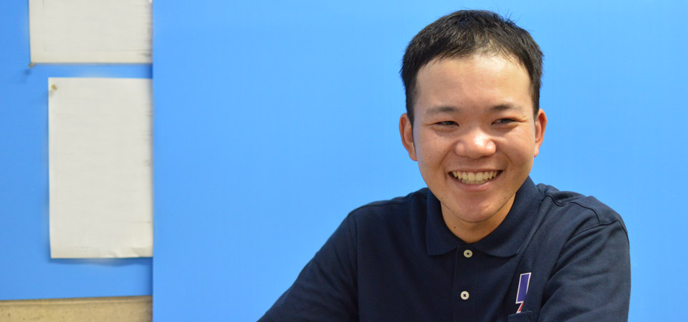 「ありがとう」と言われる仕事